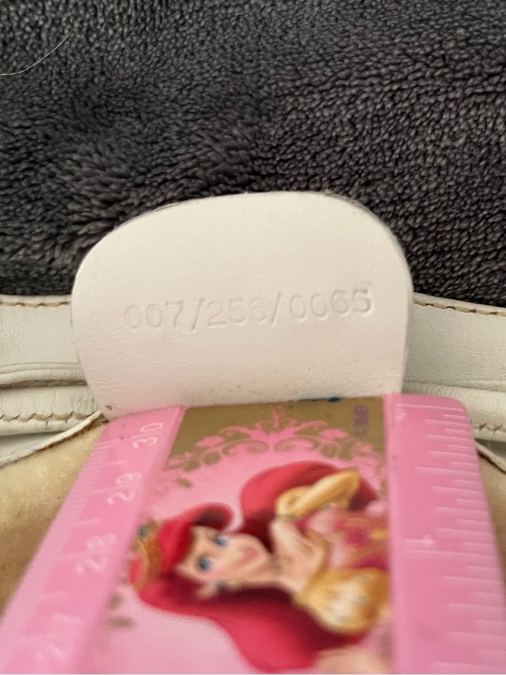 Authentic Gucci small Floral Drawstring Shoulder Bag - Picture 6 of 6